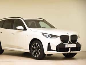 BMW X3 2025 SUV Diesel 61.900 EUR — miniatura 4