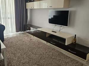 AP. 3 CAMERE - DOBROESTI, CENTRALA PROPRIE, BLOC NOU, LOC DE PARCARE — miniatura 3