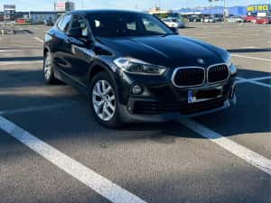 BMW X2 xdrive 20d