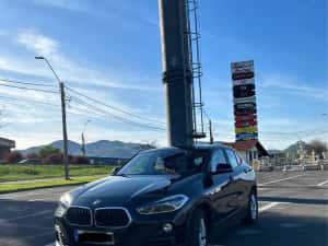 BMW X2 xdrive 20d — miniatura 2