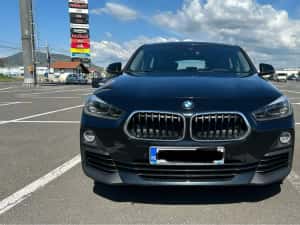 BMW X2 xdrive 20d — miniatura 3