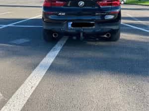 BMW X2 xdrive 20d — miniatura 4