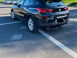 BMW X2 xdrive 20d — miniatura 5