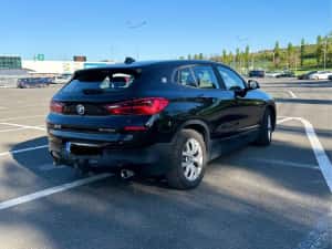 BMW X2 xdrive 20d — miniatura 6