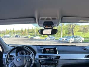 BMW X2 xdrive 20d — miniatura 7