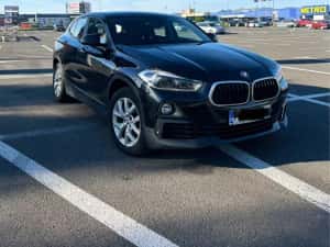 BMW X2 xdrive 20d — miniatura 9