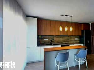 De inchiriat apartament, parcare strada Soporului — miniatura 2