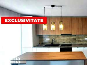 De inchiriat apartament, parcare strada Soporului — miniatura 3