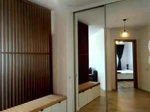 De inchiriat apartament, parcare strada Soporului — miniatura 5
