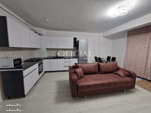 Apartament 2 camere | Garaj | Terasa 32 mp | Sub Cetate | Floresti — miniatura 3