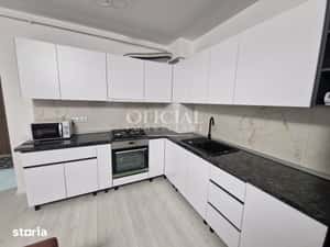 Apartament 2 camere | Garaj | Terasa 32 mp | Sub Cetate | Floresti — miniatura 4