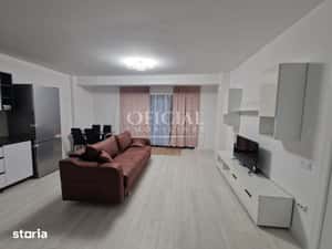 Apartament 2 camere | Garaj | Terasa 32 mp | Sub Cetate | Floresti — miniatura 5