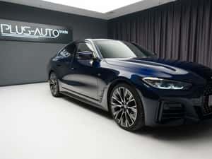 BMW 420 Gran Coupé - TVA deductibil, disponibil pe STOC