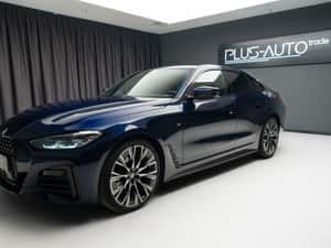 BMW 420 Gran Coupé - TVA deductibil, disponibil pe STOC — miniatura 2