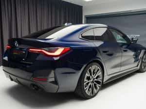 BMW 420 Gran Coupé - TVA deductibil, disponibil pe STOC — miniatura 3