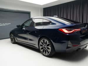 BMW 420 Gran Coupé - TVA deductibil, disponibil pe STOC — miniatura 4