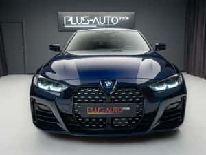 BMW 420 Gran Coupé - TVA deductibil, disponibil pe STOC — miniatura 5