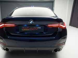 BMW 420 Gran Coupé - TVA deductibil, disponibil pe STOC — miniatura 6