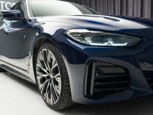 BMW 420 Gran Coupé - TVA deductibil, disponibil pe STOC — miniatura 7