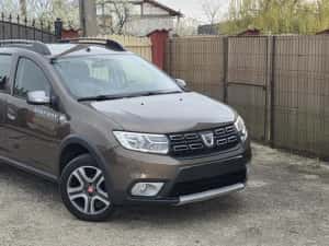Dacia Sandero Stepway 2018 0.9 TCe 90 CP — miniatura 1
