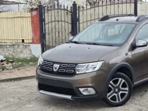 Dacia Sandero Stepway 2018 0.9 TCe 90 CP — miniatura 2