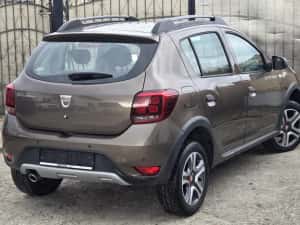 Dacia Sandero Stepway 2018 0.9 TCe 90 CP — miniatura 3