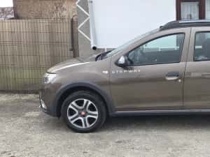 Dacia Sandero Stepway 2018 0.9 TCe 90 CP — miniatura 5