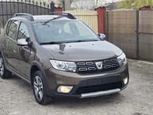 Dacia Sandero Stepway 2018 0.9 TCe 90 CP — miniatura 6