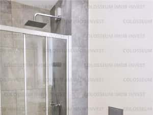 Apartament 3 camere | 2 bai | mobilat utilat - zona Tractorul — miniatura 6