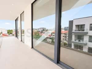 Apartamente 3 camere Aviatiei