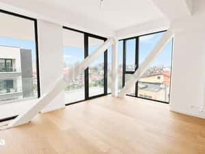 Apartamente 3 camere Aviatiei — miniatura 5