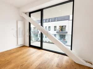 Apartamente 3 camere Aviatiei — miniatura 6