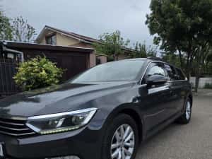 Volkswagen Passat B8 Highline 2016 2.0 TDI 150 CP Automat DSG. *Distronic — miniatura 3
