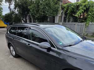 Volkswagen Passat B8 Highline 2016 2.0 TDI 150 CP Automat DSG. *Distronic — miniatura 4