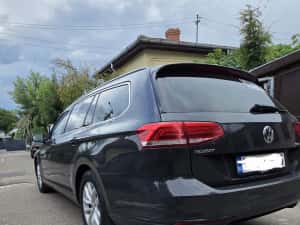 Volkswagen Passat B8 Highline 2016 2.0 TDI 150 CP Automat DSG. *Distronic — miniatura 5