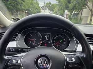 Volkswagen Passat B8 Highline 2016 2.0 TDI 150 CP Automat DSG. *Distronic — miniatura 6