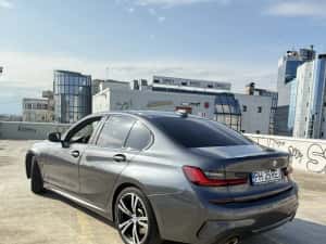 BMW seria 3, model 330 M sport, automat, plug in hybrid — miniatura 2