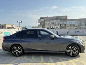 BMW seria 3, model 330 M sport, automat, plug in hybrid — miniatura 5