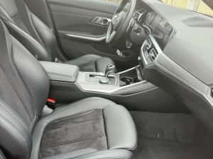 BMW seria 3, model 330 M sport, automat, plug in hybrid — miniatura 7
