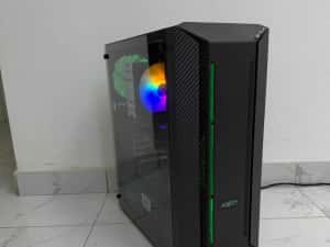 PC Gaming i5-13400F RTX5060 16GB 1TB SSD DDR4 Zeus Amanet Vitan 6868