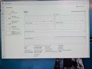 PC Gaming i5-13400F RTX5060 16GB 1TB SSD DDR4 Zeus Amanet Vitan 6868 — miniatura 4
