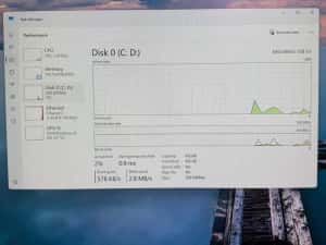 PC Gaming i5-13400F RTX5060 16GB 1TB SSD DDR4 Zeus Amanet Vitan 6868 — miniatura 6