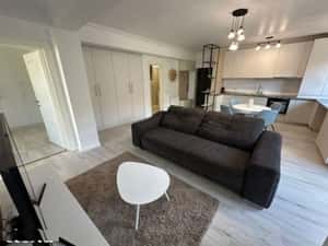 3 Camere Modern Domenii Grivița Zona Excelenta Etaj Intermediar — miniatura 1