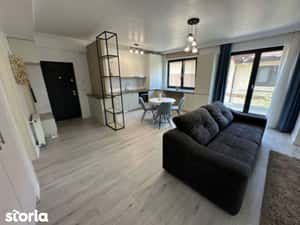 3 Camere Modern Domenii Grivița Zona Excelenta Etaj Intermediar — miniatura 4