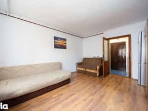 Garsonieră tip cămin–21 mp, baie proprie, Tractorul, ideal investiție — miniatura 4