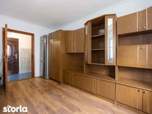 Garsonieră tip cămin–21 mp, baie proprie, Tractorul, ideal investiție — miniatura 6