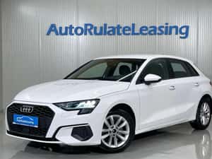 Audi A3 Hatchback 2020 - 164.010 km - Diesel