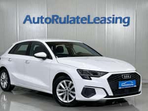 Audi A3 Hatchback 2020 - 164.010 km - Diesel — miniatura 2