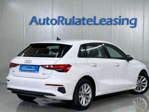 Audi A3 Hatchback 2020 - 164.010 km - Diesel — miniatura 3