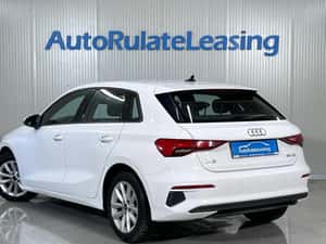Audi A3 Hatchback 2020 - 164.010 km - Diesel — miniatura 4